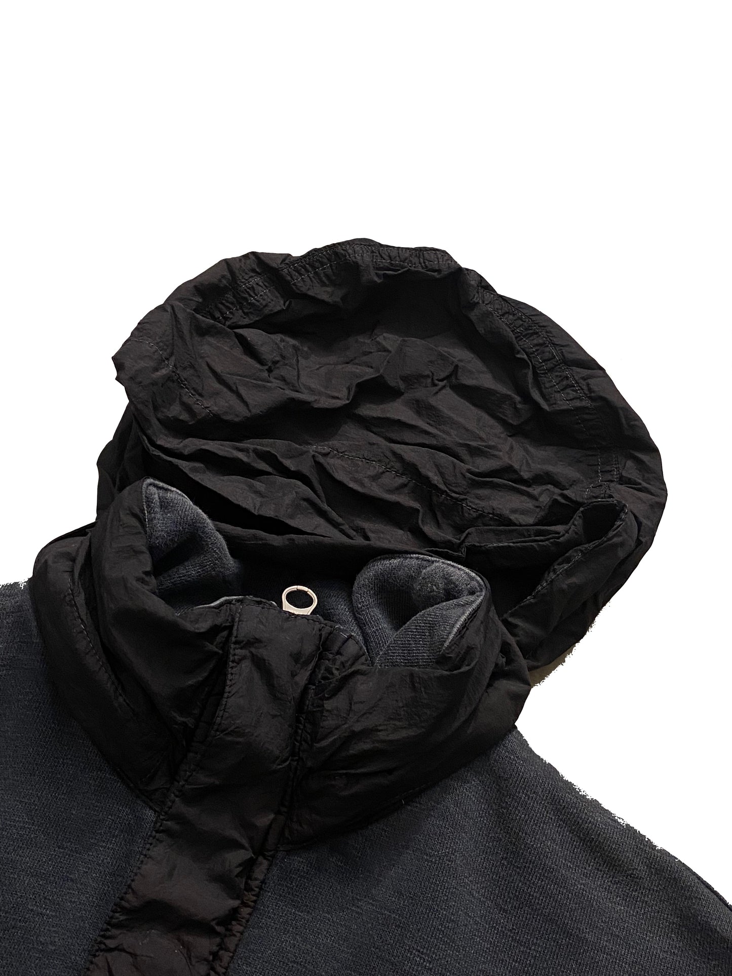 C.P Company Jumper - Navy Blue - Extra Small