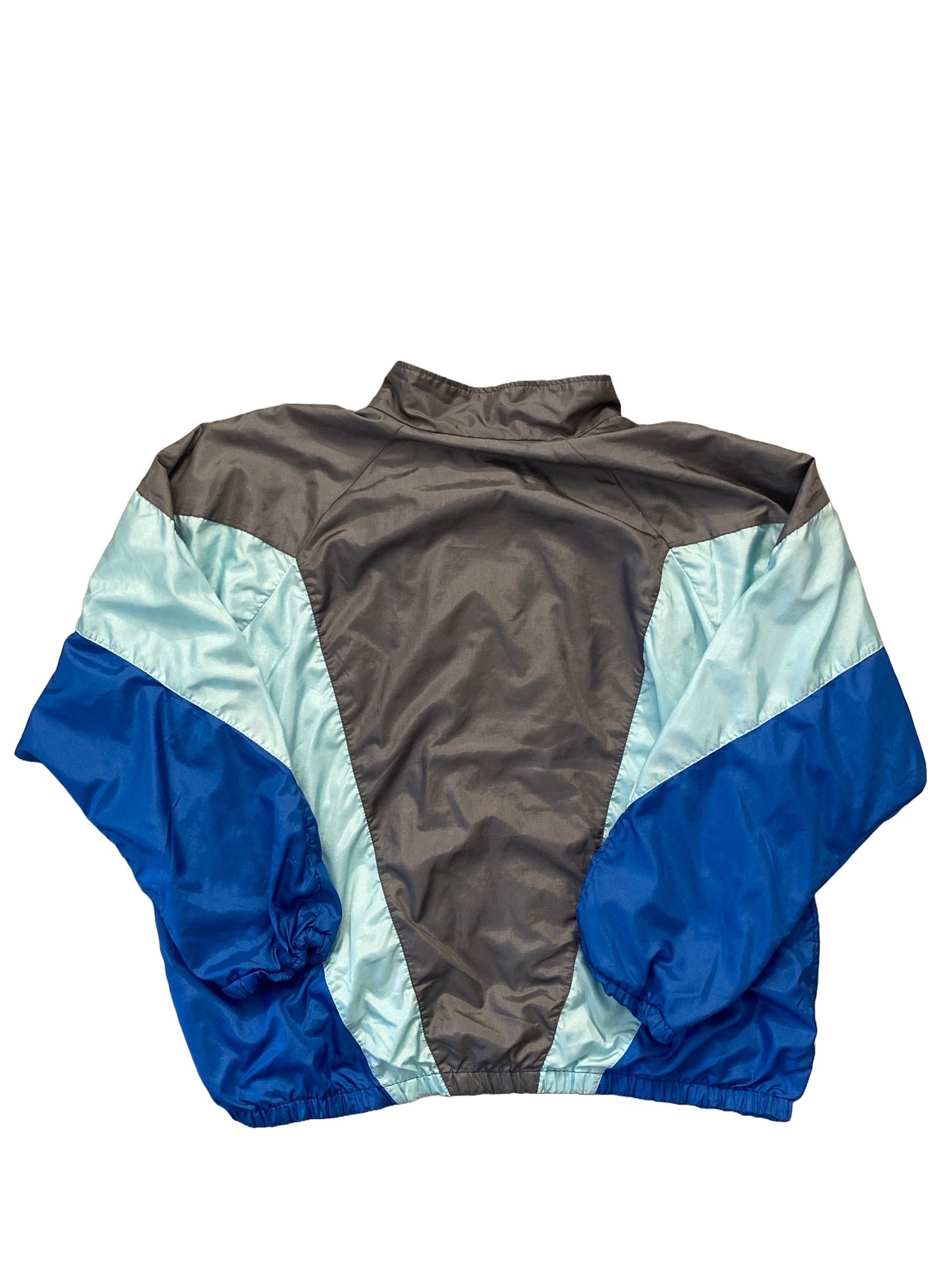 Adidas Vintaje Track Jacket - Multicolour - Large