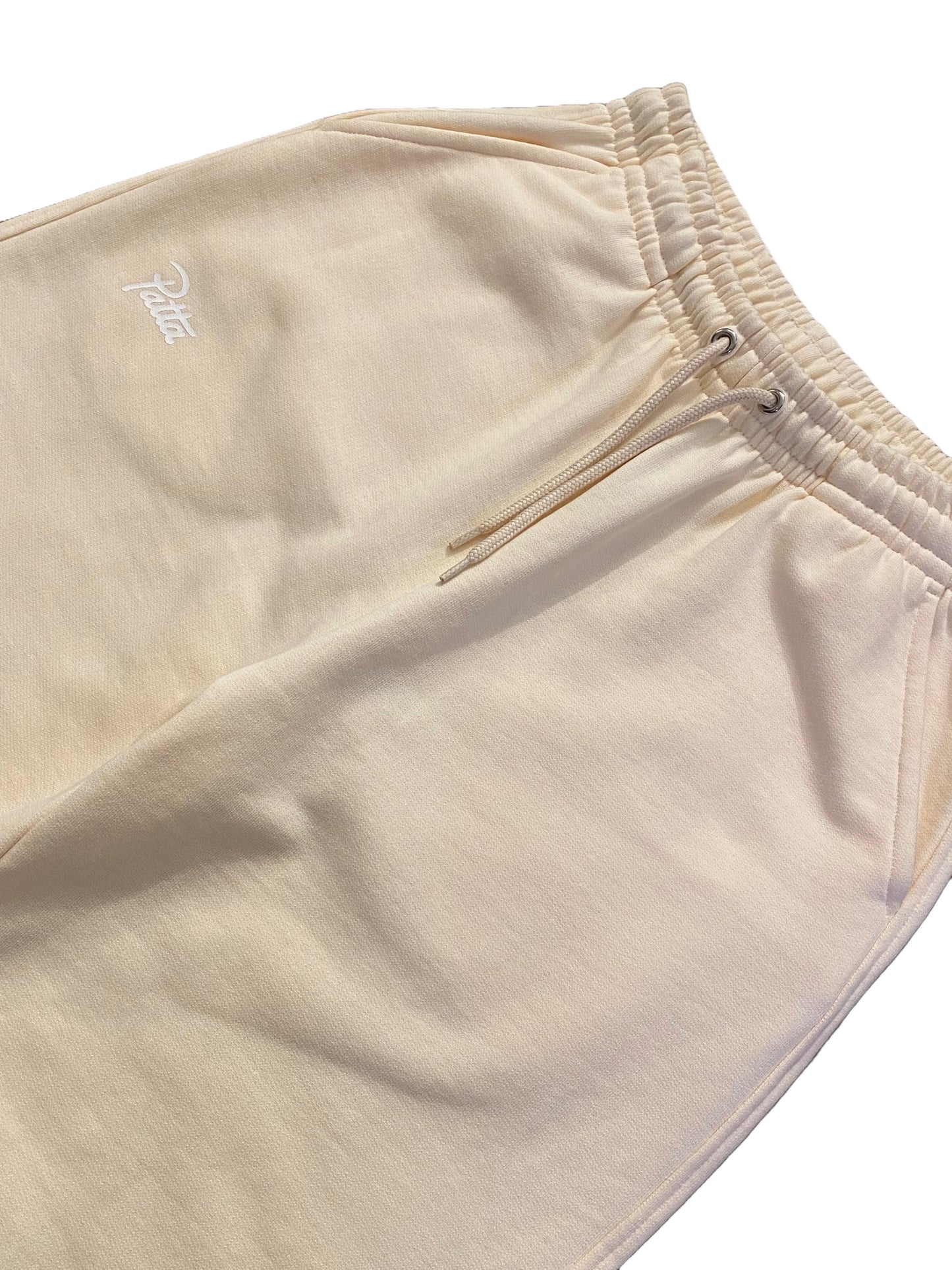 Patta Femme Basic Jogging Pants - Beige - Small