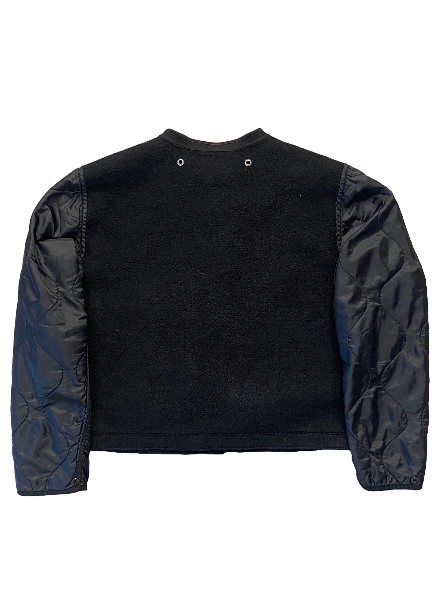 Stone Island Jacket - Black - Medium