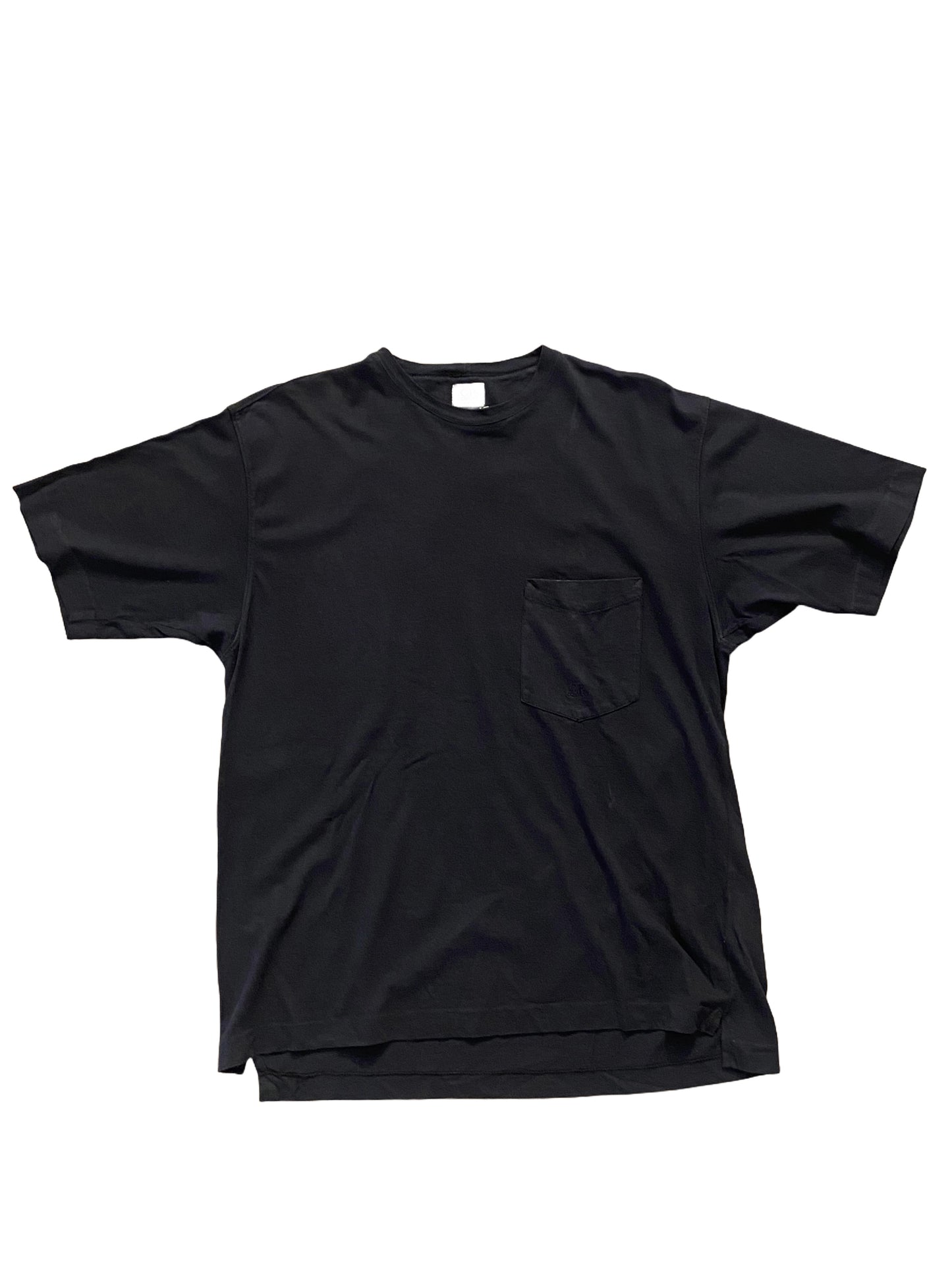 C.P Company T-shirt - Navy Blue - Small
