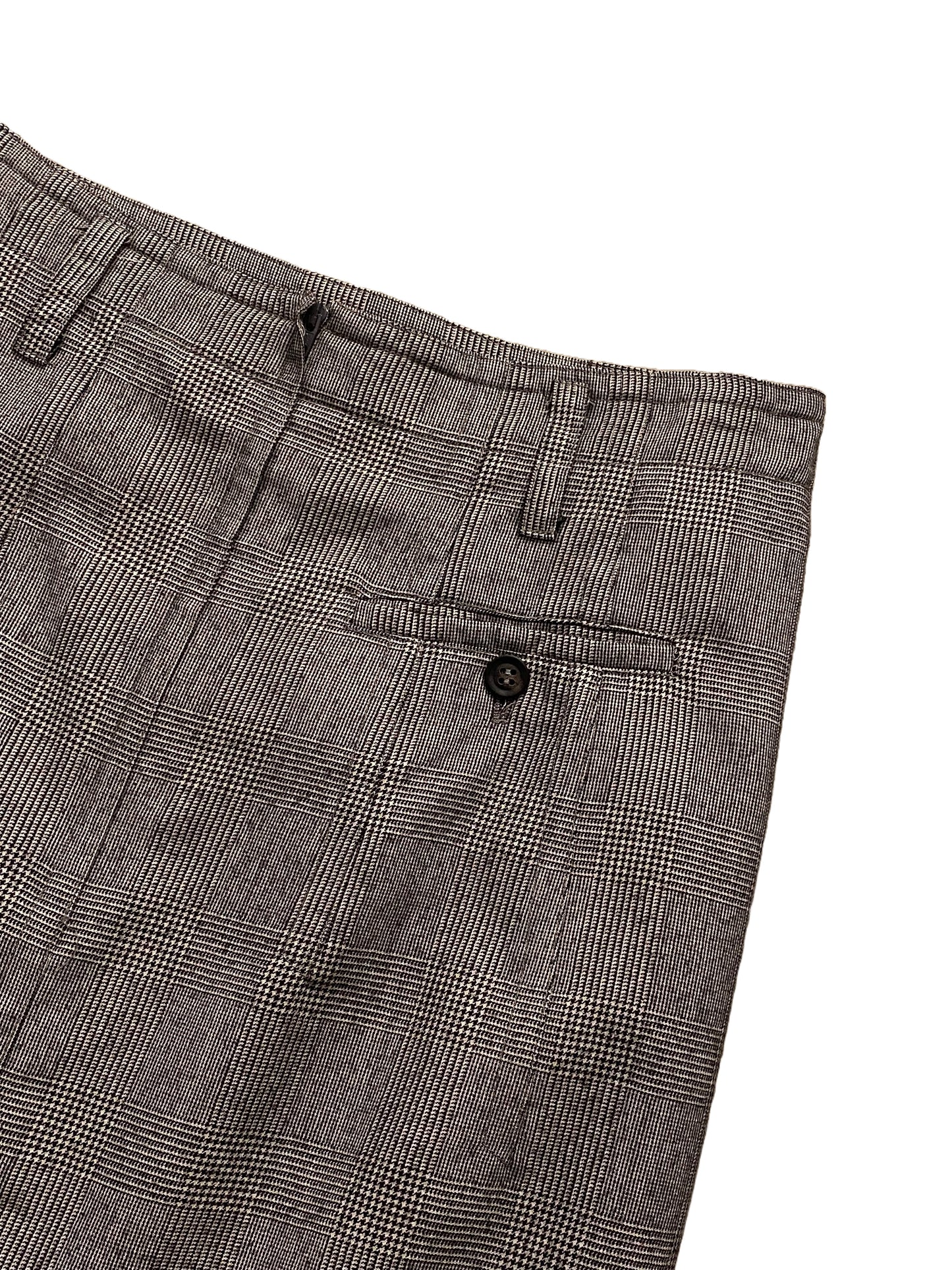 Jil Sander SKIRT - Grey - Medium