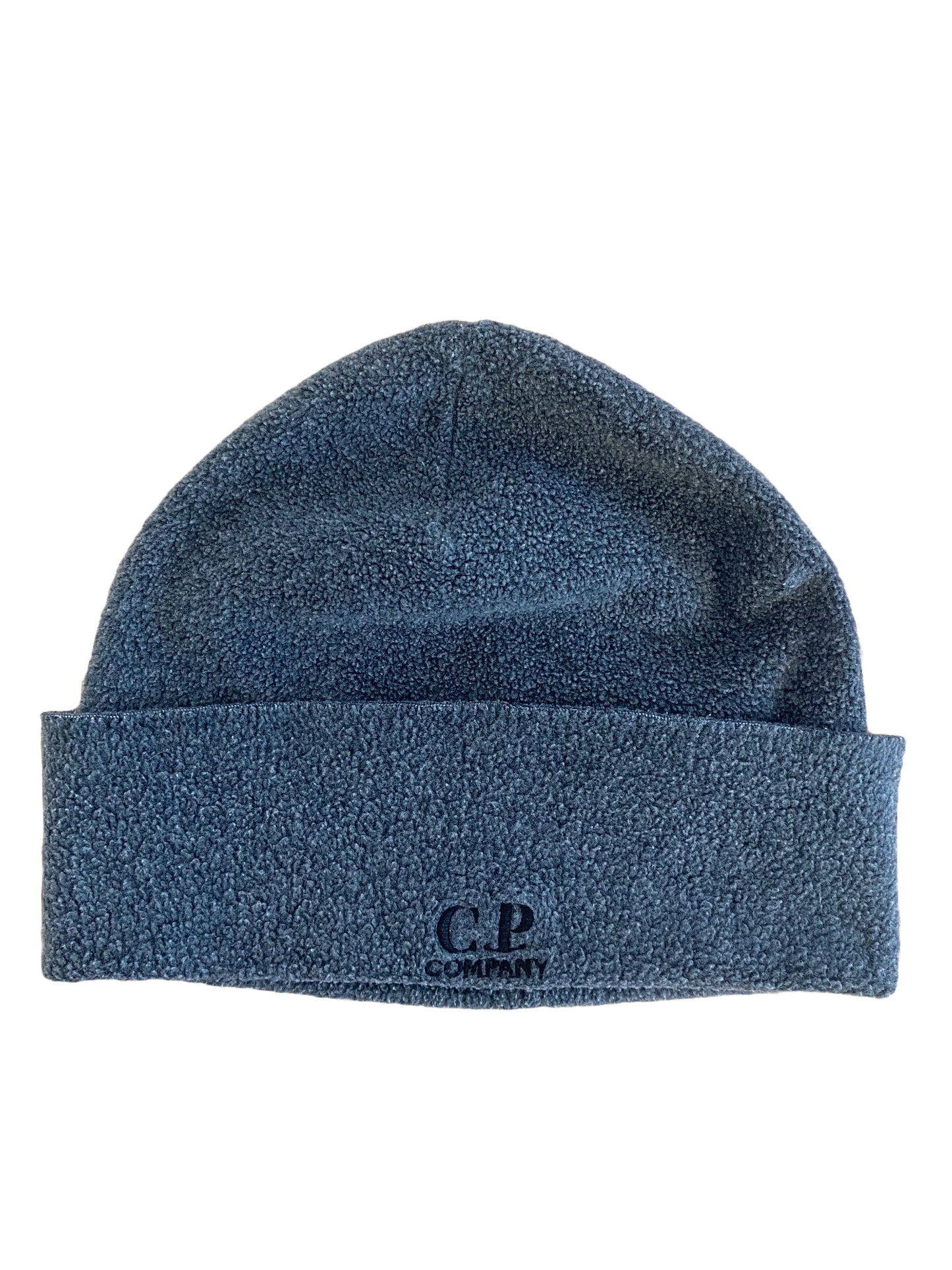C.P Company Hat - Grey - Small