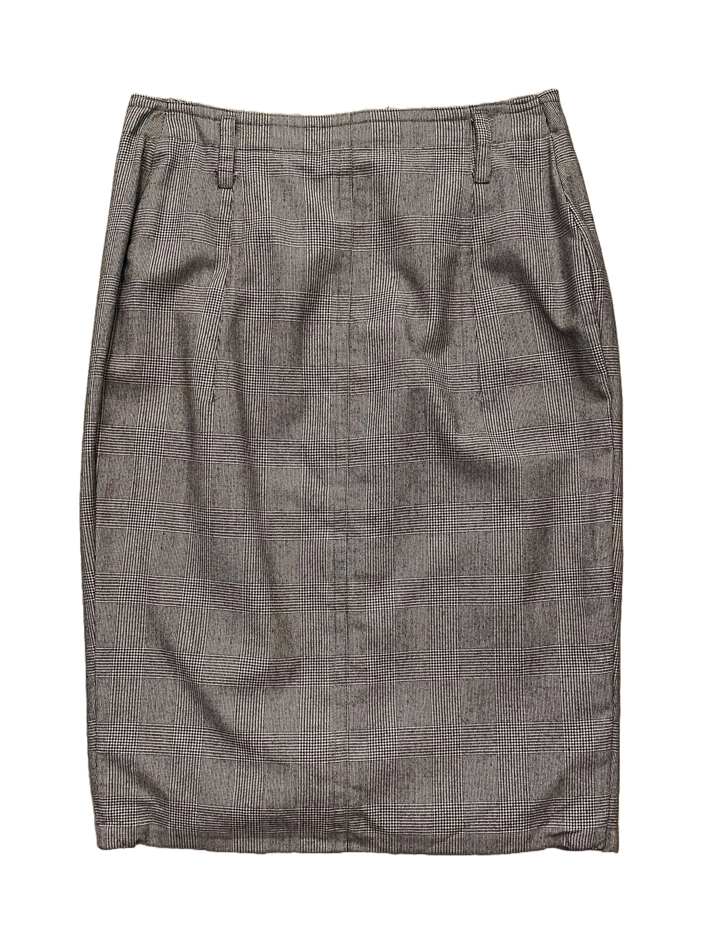 Jil Sander SKIRT - Grey - Medium