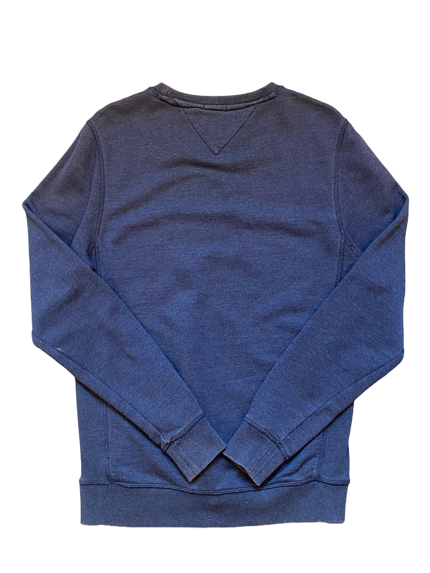 Hilfiger Denim Sweatshirt - Blue - Medium