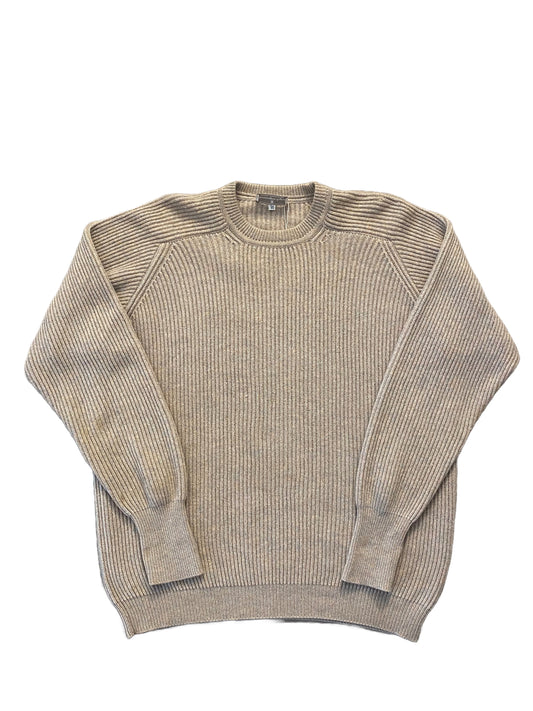 Ermenegildo Zegna Cashmere Knitwear - Beige - Extra Large